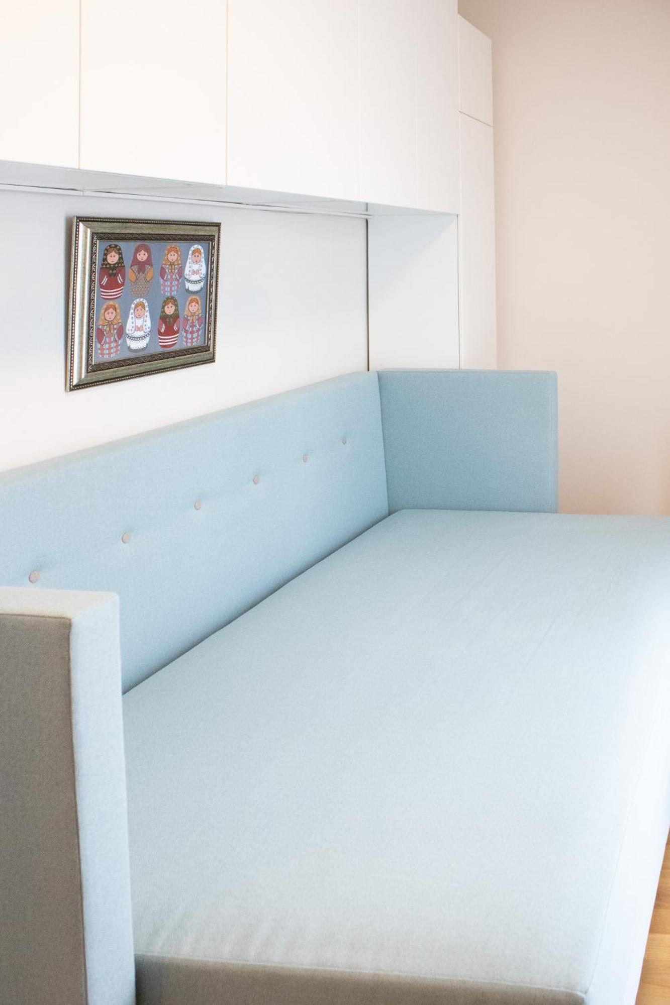 Luxus-penthouse Im Zentrum * Frankfurt am Main
