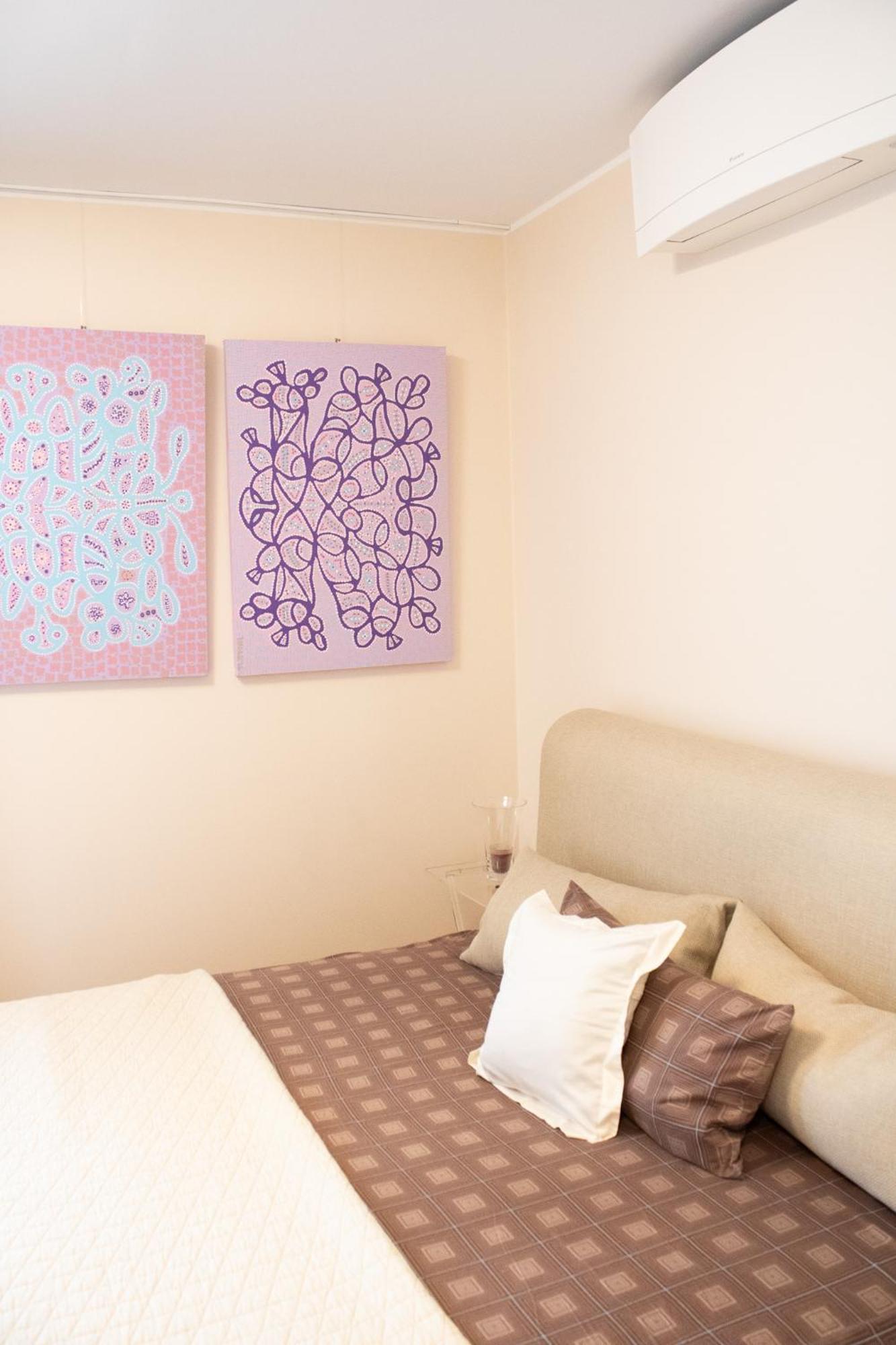 Luxus-penthouse Im Zentrum Appartement Frankfurt am Main
