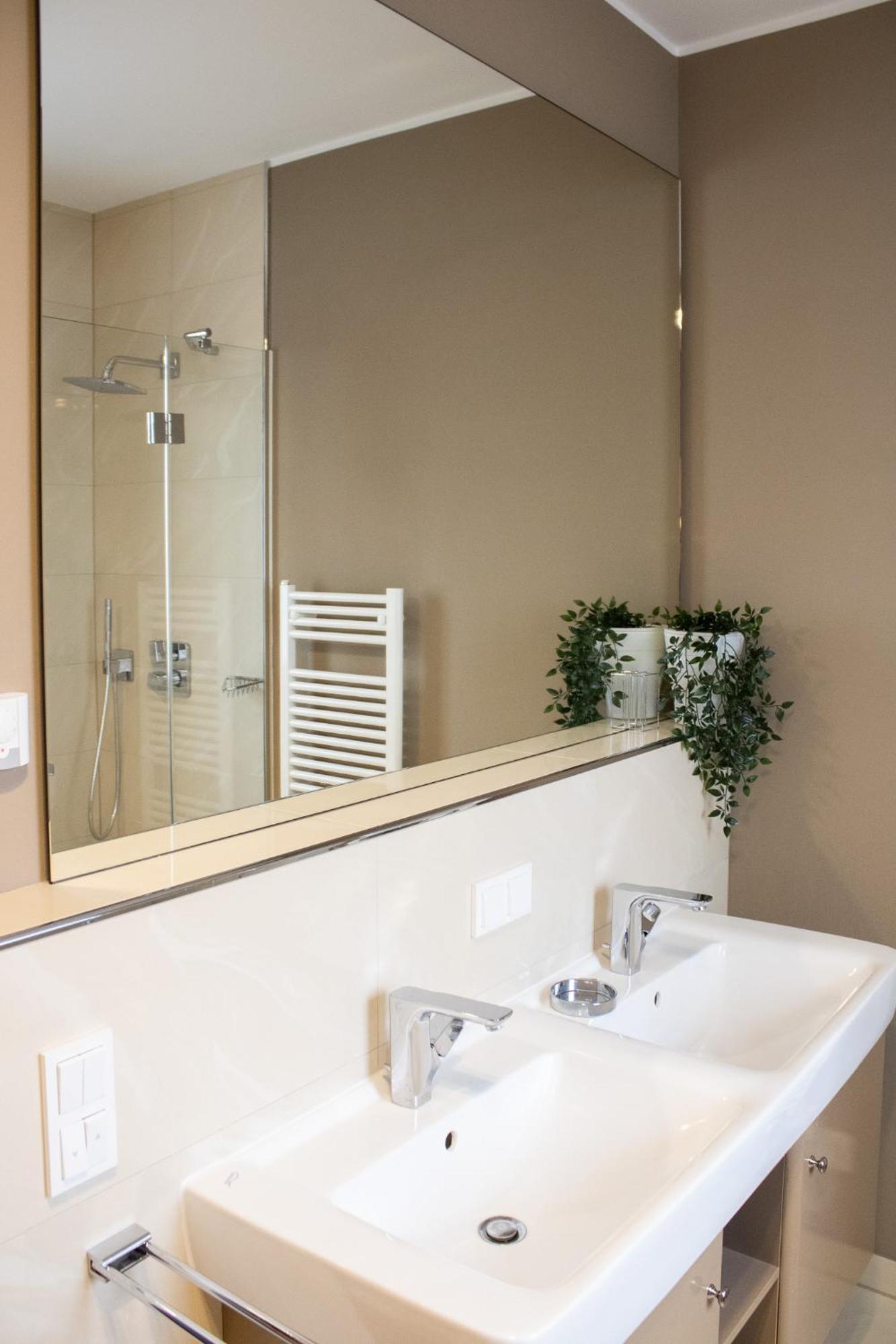 Luxus-penthouse Im Zentrum Frankfurt am Main