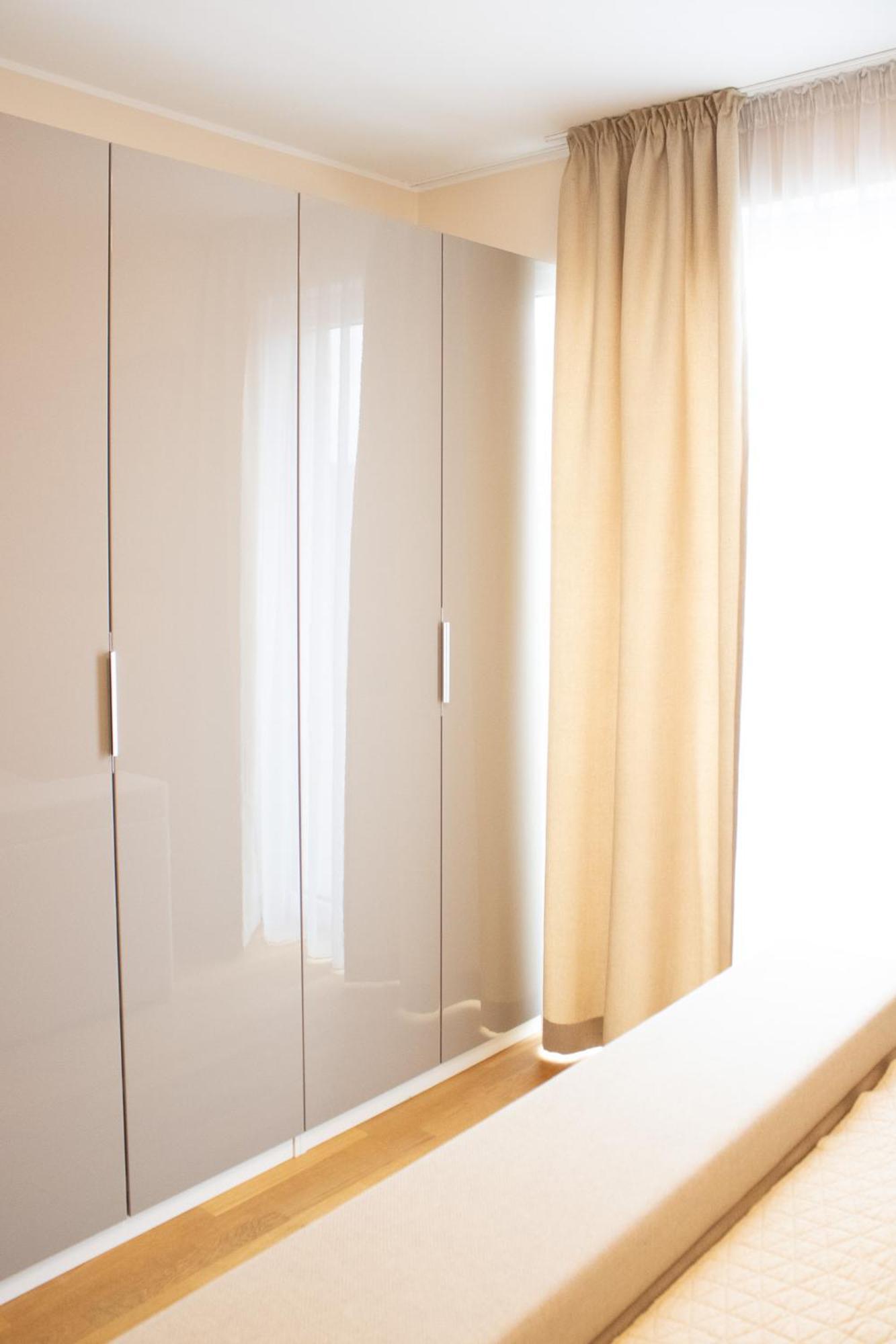 Luxus-penthouse Im Zentrum Apartment *