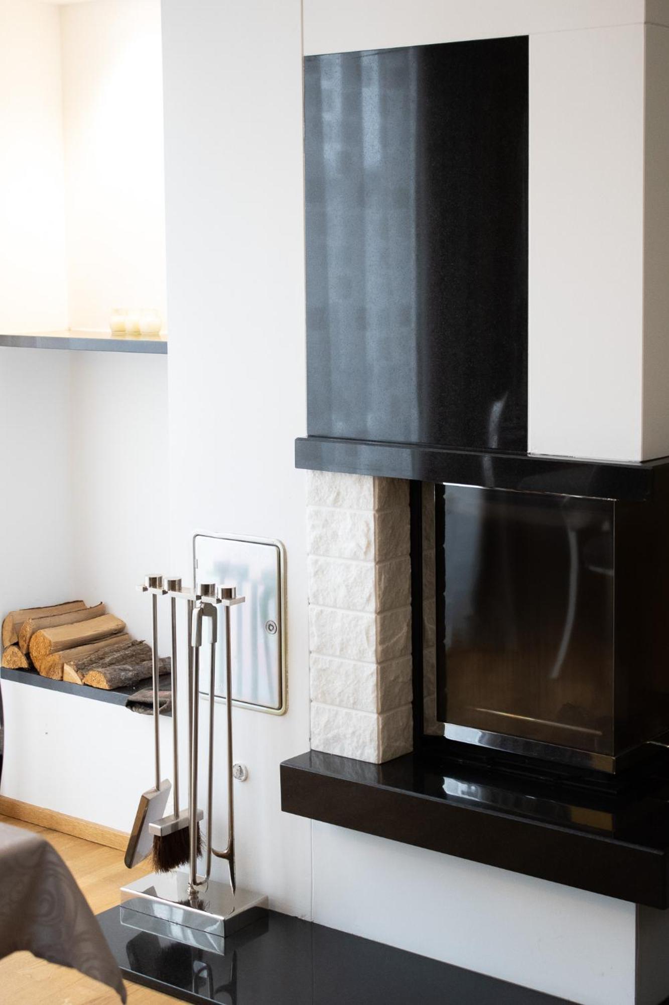Apartment Luxus-penthouse Im Zentrum Frankfurt am Main